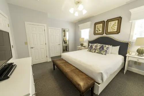 King’s Creek Resort by Spinnaker