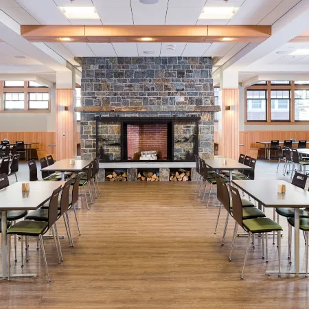 Silver Bay YMCA Inn and Conference Center