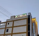 Masaga by Qcent, Gurugram Hotels near B Block Park