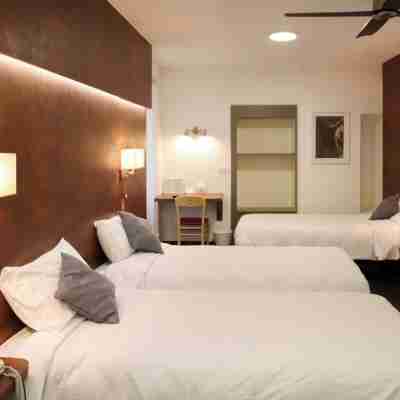Hotel Lons Rooms