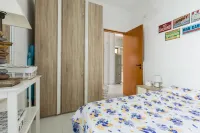 3791 Villa Maria by Barbarhouse - parcheggio