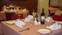 Ssnit Guest House