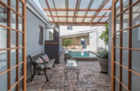 巴塞洛繆閣樓酒店