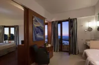 Porto Veneziano Hotel - balcon