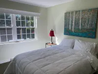 Arbor Rose Boutique Hotel Hôtels à : Arcola Township
