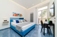 Cloister Suites Amalfi