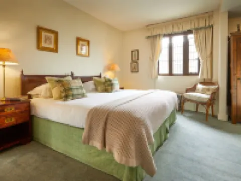 Burford House BH Hotels in Burford