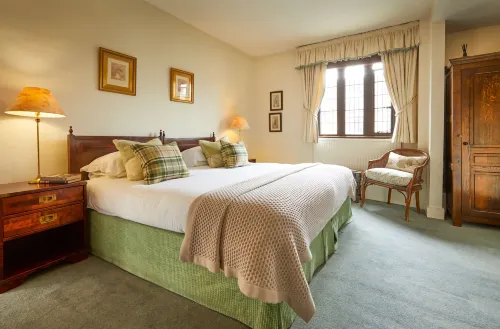 Burford House BH Hotels in Minster Lovell