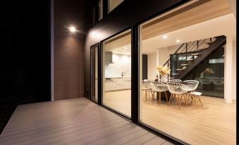 Hakone Ashinoko Lakeside Resort