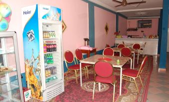 Hotel Safari Cotonou