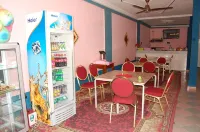 Hotel Safari Cotonou - Bintang 2