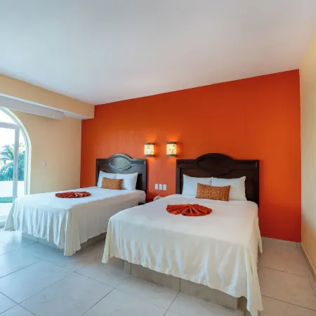 Casa Danna Huatulco
