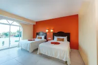 Casa Danna Huatulco Hotels in Crucecita