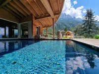 Olympic Spa Hotel - Adults Only Hotel a Vigo di Fassa