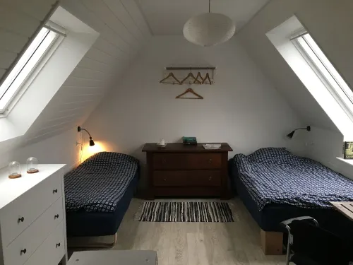 Casablanca Hostel, Hyggelig Overnatning - Hostels
