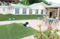 Lebon Appart Hotel Các khách sạn ở Fermate