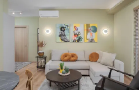 阿麗亞豪華公寓