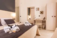 B&B Mariella's House Hotel a Capua