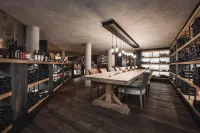 Post Seefeld - Wellnesshotel Tirol - bar