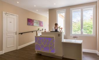 The Originals City, le Relais des Carnutes Brezolles Verneuil Sur Avre