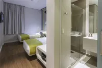 DMax Hotel Hotels in Marilia