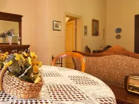 Villa Fiorita Hotels in Siena
