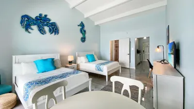 Grapetree Bay Hotel and Villas