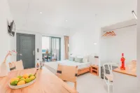 Plakakia Luxury Apartments - Homestays