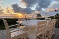 隨風而動由Avantstay直達炮塔海灘，景色壯觀