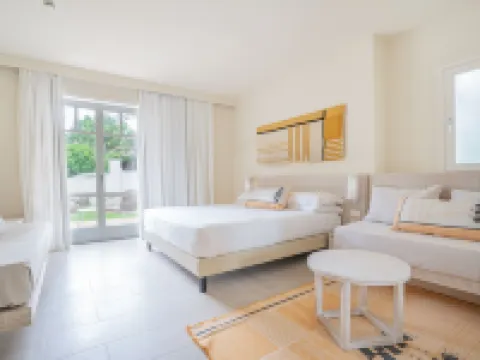Felix Hotels - Hotel La Coluccia Hotel a Conca Verde