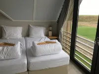 Villa in Netherlands with Waterfront Luxury Hotels in 
