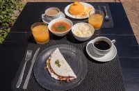 Pousada Quaresma Hotels in Capitao de Campos