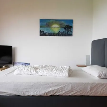 Apartment am Hafen