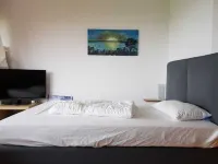 Apartment am Hafen Hotel dekat Viermastbark Passat