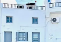 Gerani Deluxe Houses with Sea View 2 Hotels in Astipalea