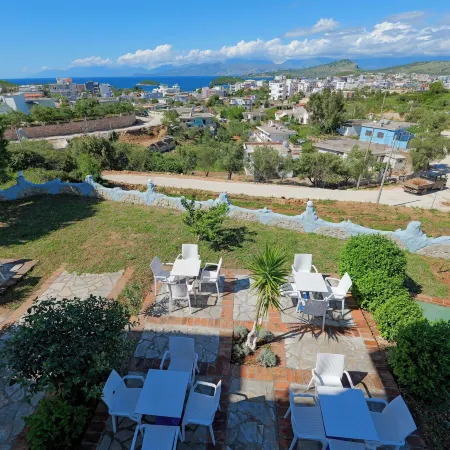 Villa Antica