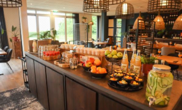 Boutique Hotel Texel