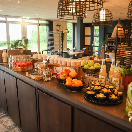 Boutique Hotel Texel