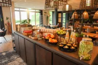 Boutique Hotel Texel - Breakfast