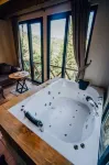 Montana Suite Bungalow Hotel di Akcaabat