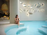 Cape Bodrum Luxury Hotel & Beach - Luxury