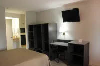 VIP Inn and Suites Hotel in zona Ditto Landing