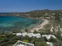 Sea Front Athena Sounion Apartment Hotels in Lavreotiki