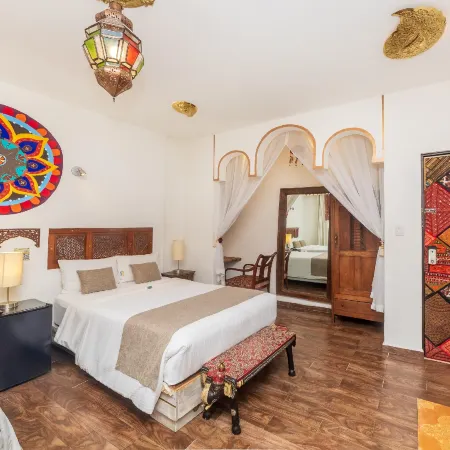Hotel Casa Anzures Отели рядом с достопримечательностью «Ансурес»