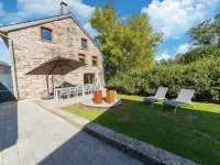 Holiday Home in Lierneux Near Coo Waterfalls