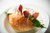 伊勢崎Select Inn飯店 - 早餐