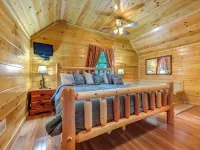 Smokies Bungalow