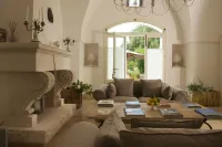 Masseria Don Luigi-Luxury Farmhouse Hôtels à : Stazione di Fasano