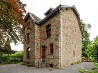 Rustic Ardennes Retreat