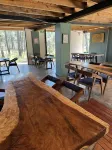 松樹精品飯店&小屋